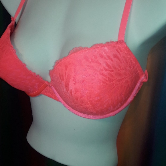 Bebe Bra - Picture 2 of 8